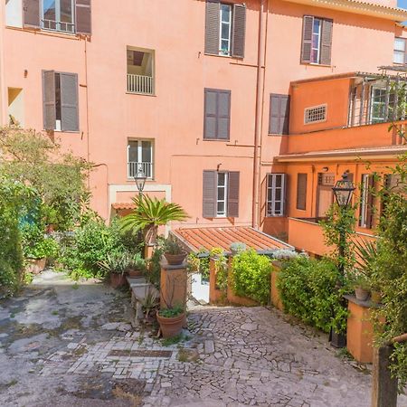 Studio In Trastevere Village Roma Eksteriør bilde